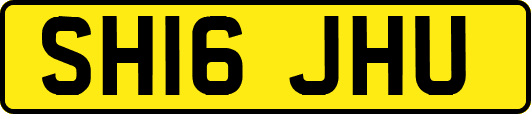 SH16JHU