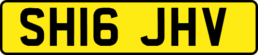 SH16JHV