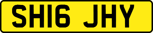 SH16JHY