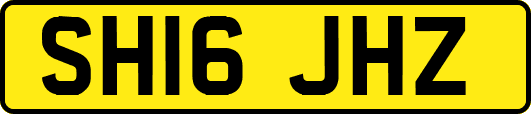 SH16JHZ