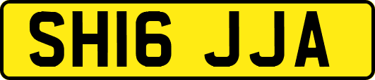 SH16JJA