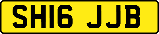 SH16JJB