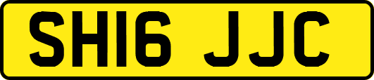 SH16JJC