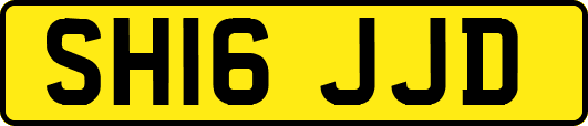 SH16JJD