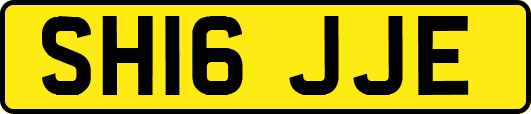 SH16JJE