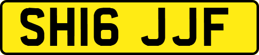 SH16JJF