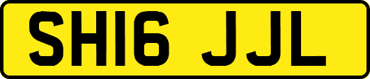 SH16JJL