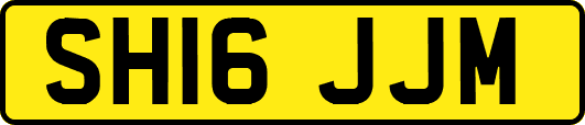 SH16JJM