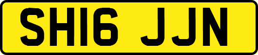 SH16JJN