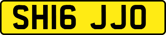 SH16JJO