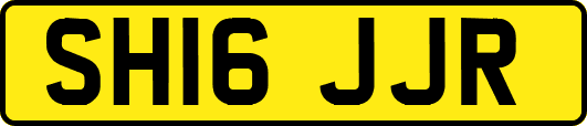 SH16JJR