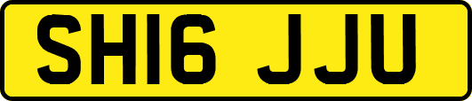 SH16JJU