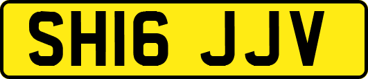 SH16JJV