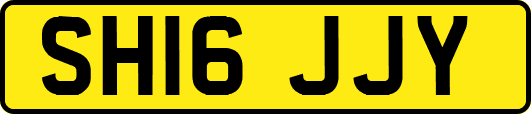 SH16JJY