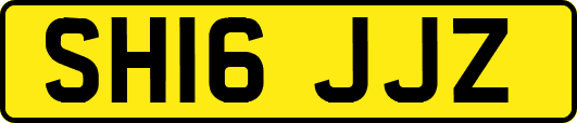 SH16JJZ