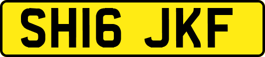 SH16JKF