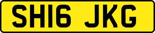 SH16JKG