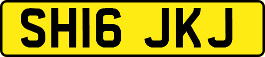 SH16JKJ