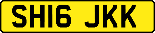 SH16JKK