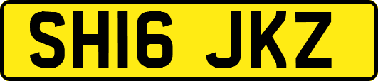 SH16JKZ