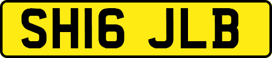 SH16JLB