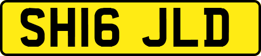 SH16JLD