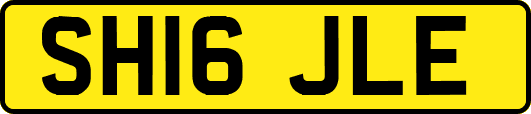 SH16JLE