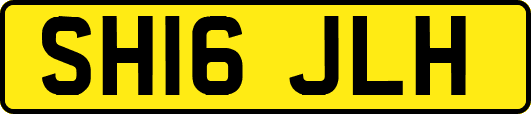 SH16JLH