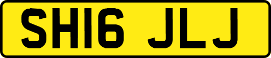 SH16JLJ