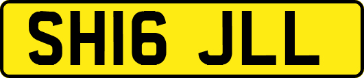 SH16JLL