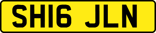 SH16JLN
