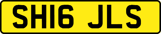 SH16JLS