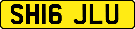 SH16JLU
