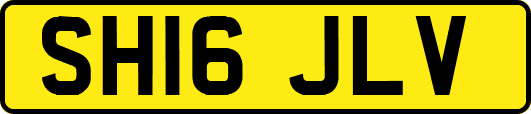 SH16JLV