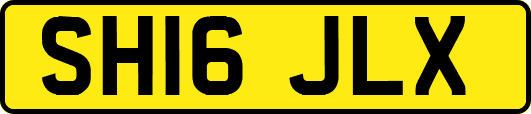 SH16JLX