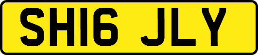 SH16JLY