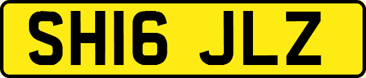 SH16JLZ
