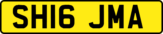 SH16JMA