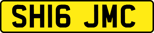 SH16JMC