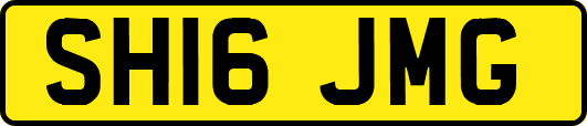 SH16JMG