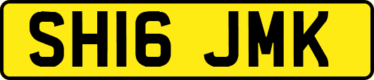 SH16JMK