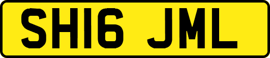 SH16JML