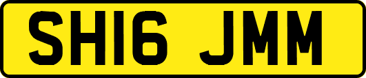 SH16JMM