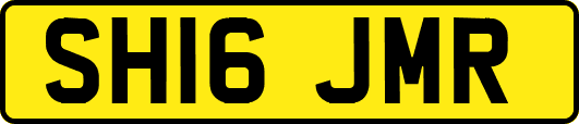 SH16JMR
