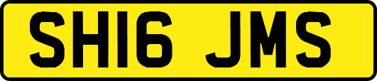 SH16JMS