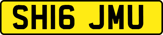 SH16JMU