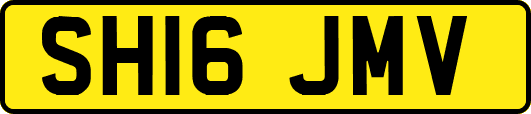SH16JMV