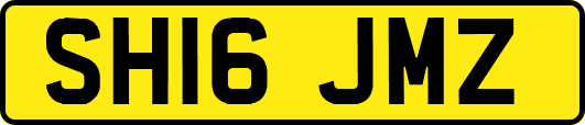 SH16JMZ
