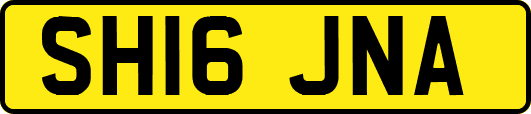 SH16JNA