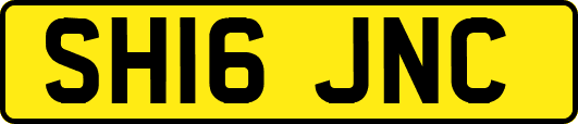SH16JNC